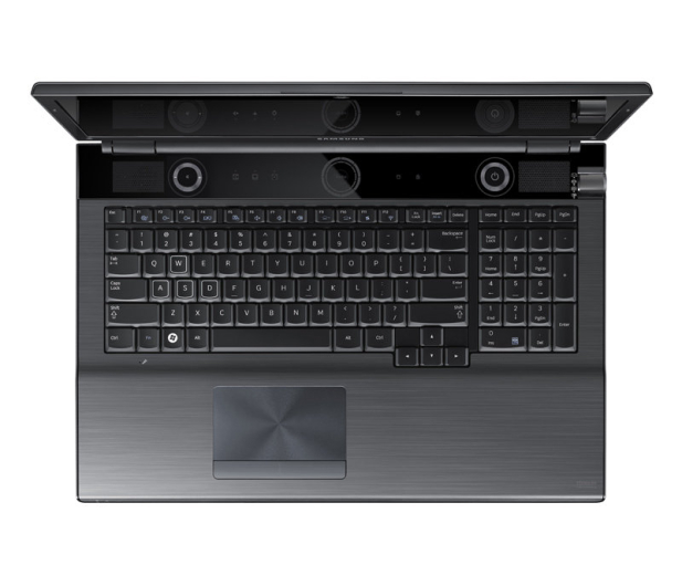 Samsung 700G7A i7-2670QM/8GB/750/7HP64 FHD HD6970 - 72611 - zdjęcie 3